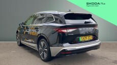 Skoda Enyaq 210kW 85 Edition 82kWh 5dr Auto Electric Estate